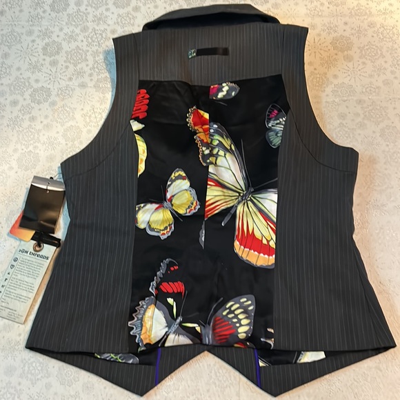 NWT 2OH threads top - Picture 11 of 12